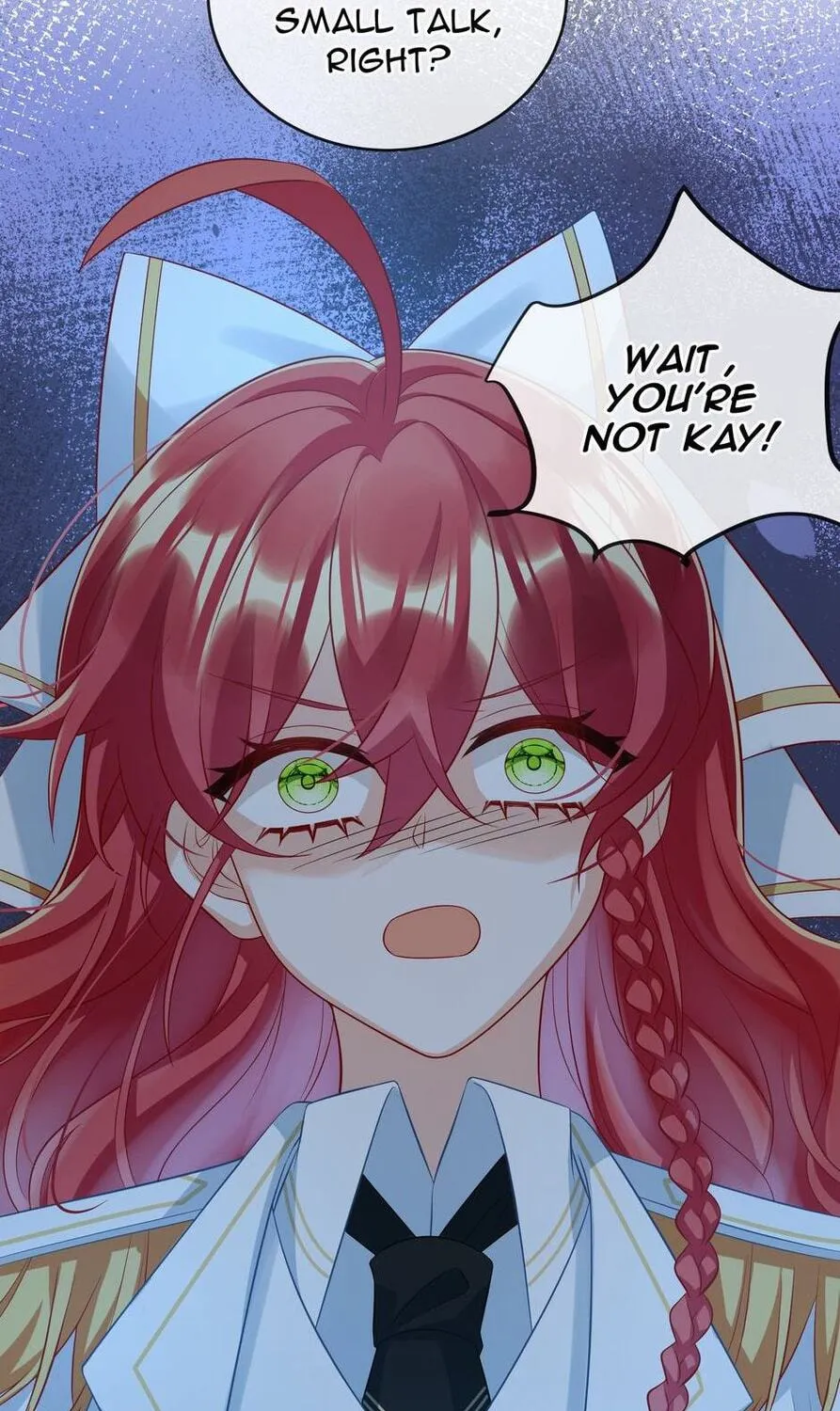 The Villainess and Miss Demon Lord Chapter 53 page 65 - 