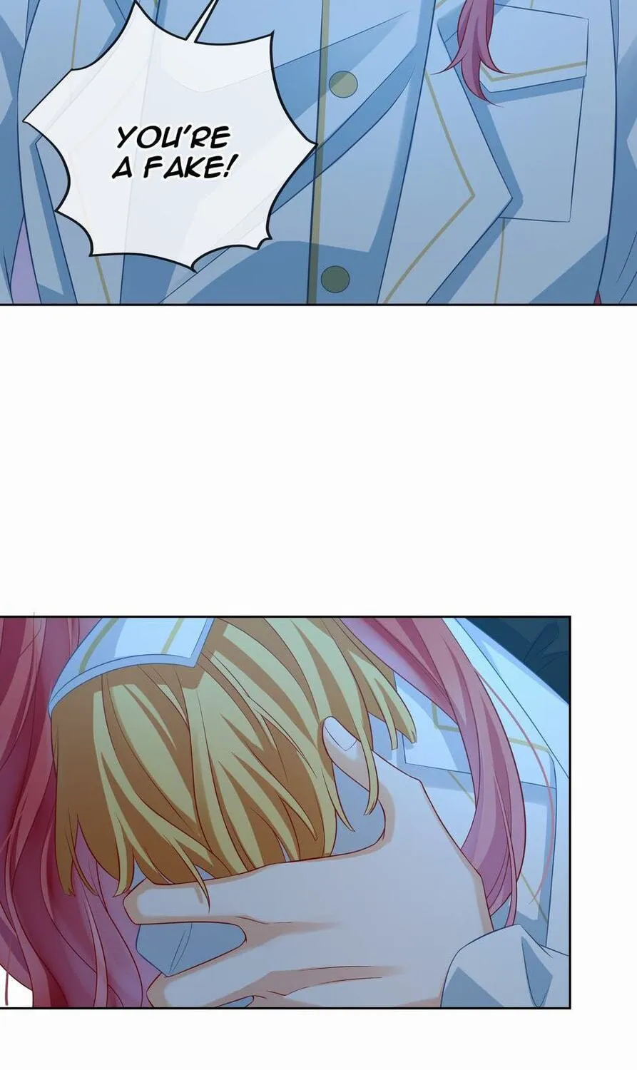 The Villainess and Miss Demon Lord Chapter 53 page 67 - 