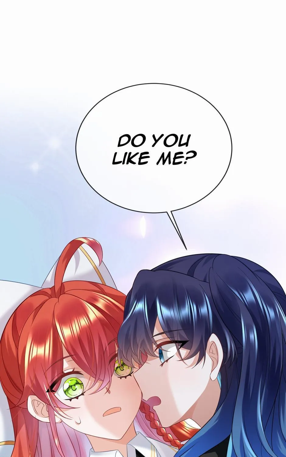 The Villainess and Miss Demon Lord Chapter 53 page 69 - 