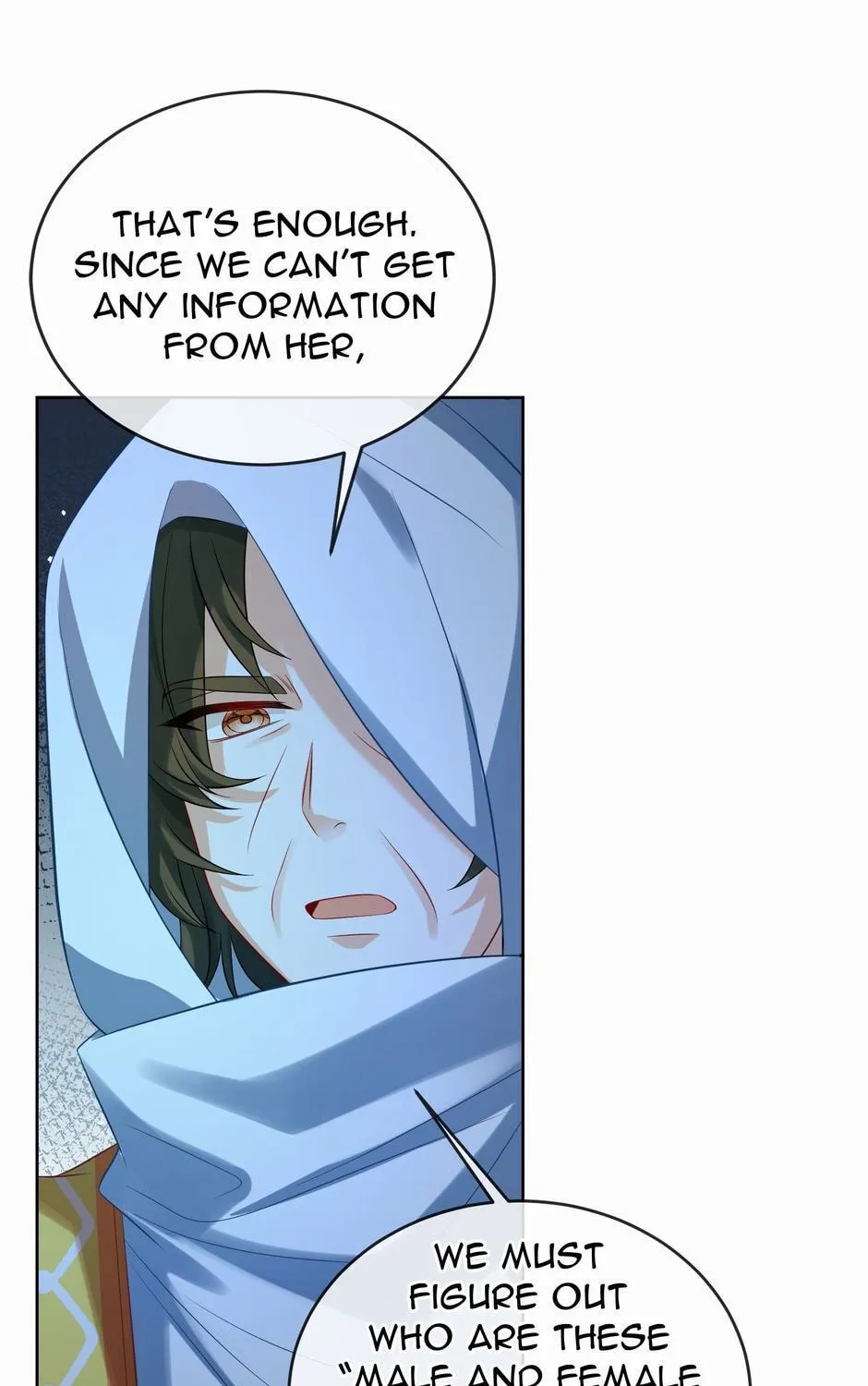 The Villainess and Miss Demon Lord Chapter 53 page 77 - 