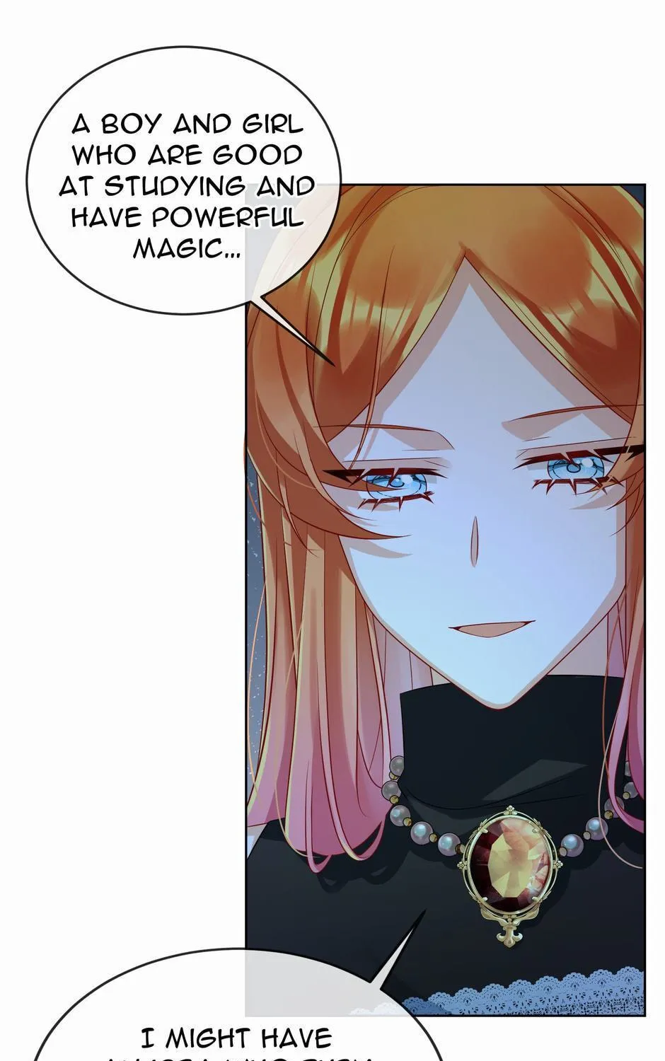 The Villainess and Miss Demon Lord Chapter 53 page 79 - 