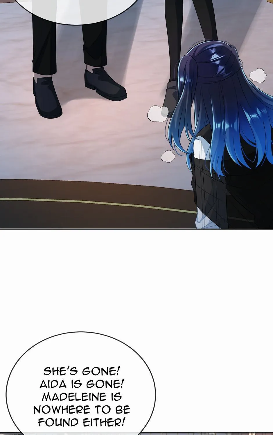 The Villainess and Miss Demon Lord Chapter 53 page 85 - 
