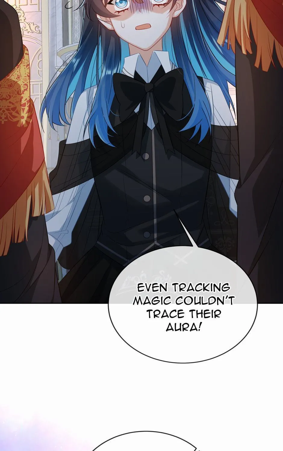 The Villainess and Miss Demon Lord Chapter 53 page 87 - 