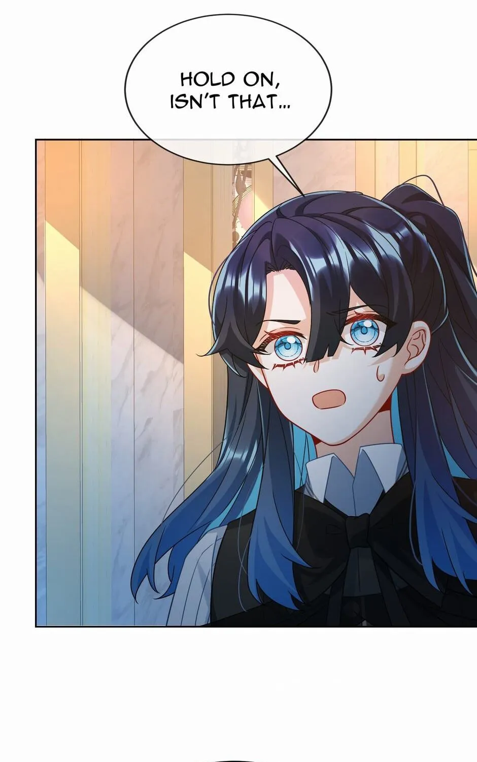 The Villainess and Miss Demon Lord Chapter 54 page 29 - 