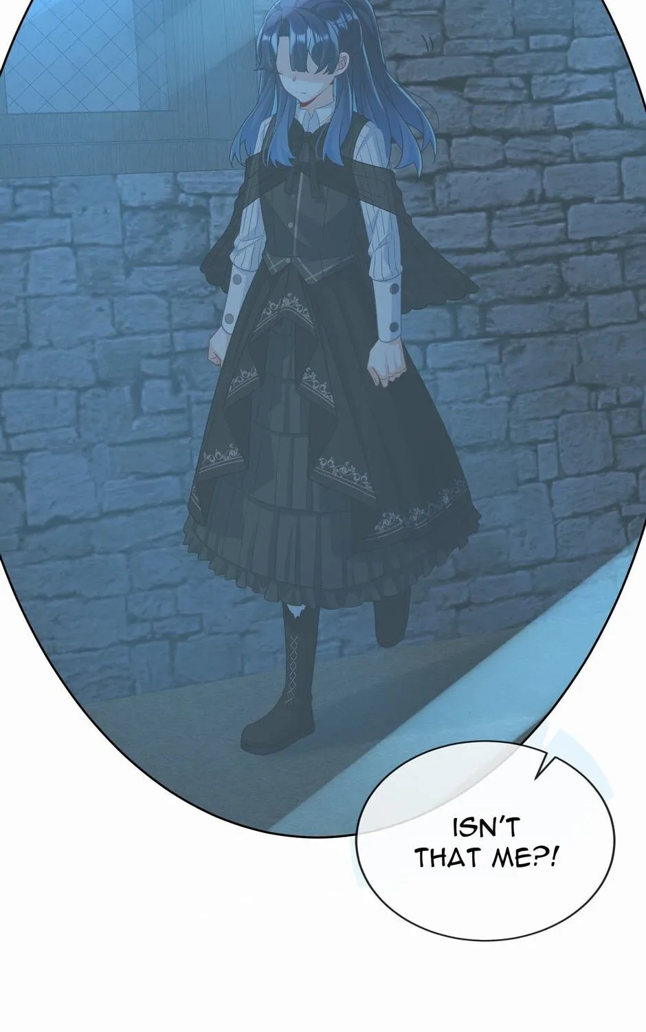 The Villainess and Miss Demon Lord Chapter 54 page 31 - 