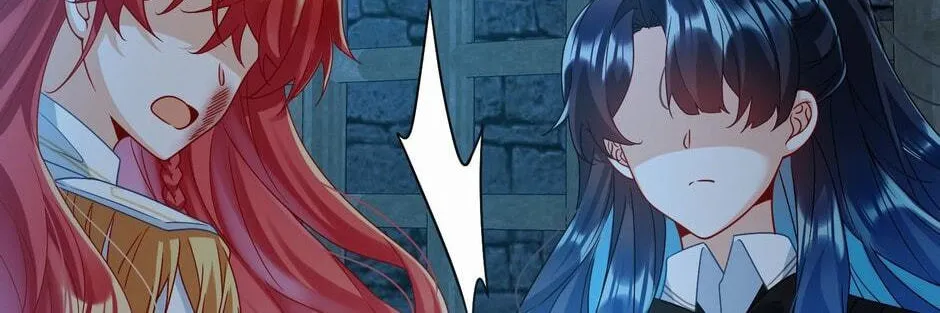 The Villainess and Miss Demon Lord Chapter 54 page 38 - 