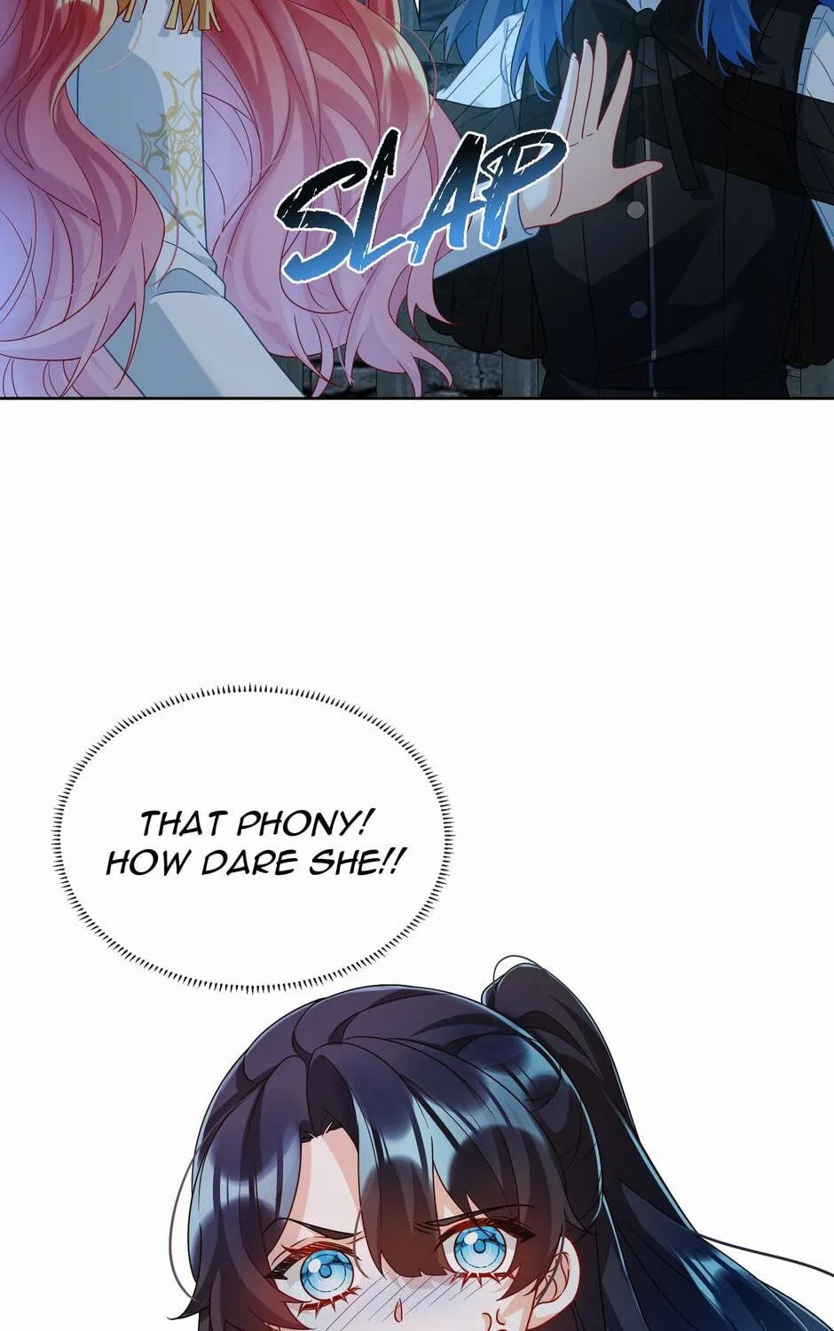 The Villainess and Miss Demon Lord Chapter 54 page 39 - 
