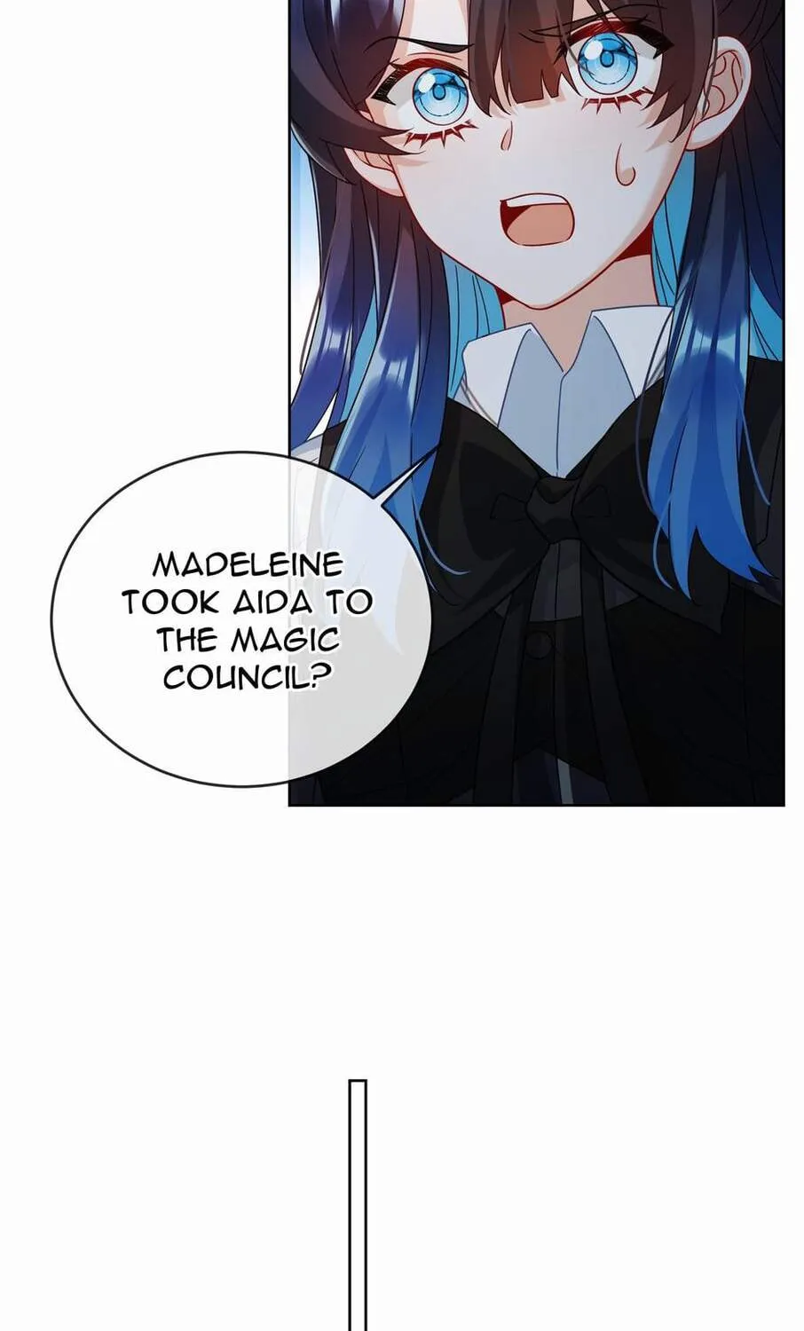 The Villainess and Miss Demon Lord Chapter 54 page 49 - 