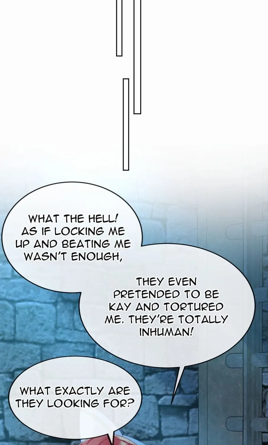 The Villainess and Miss Demon Lord Chapter 54 page 51 - 