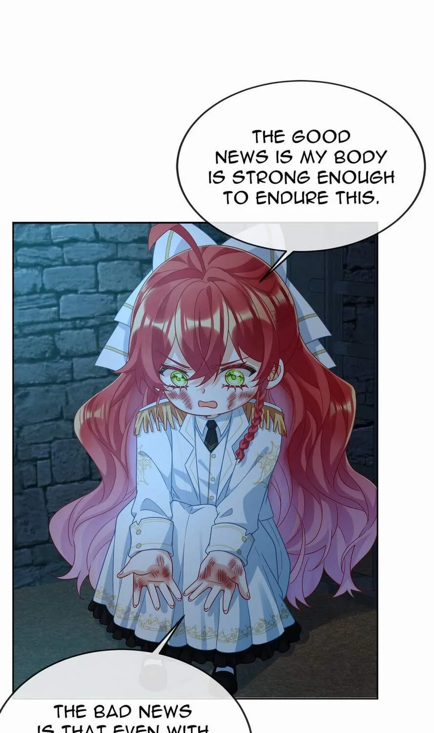 The Villainess and Miss Demon Lord Chapter 54 page 55 - 