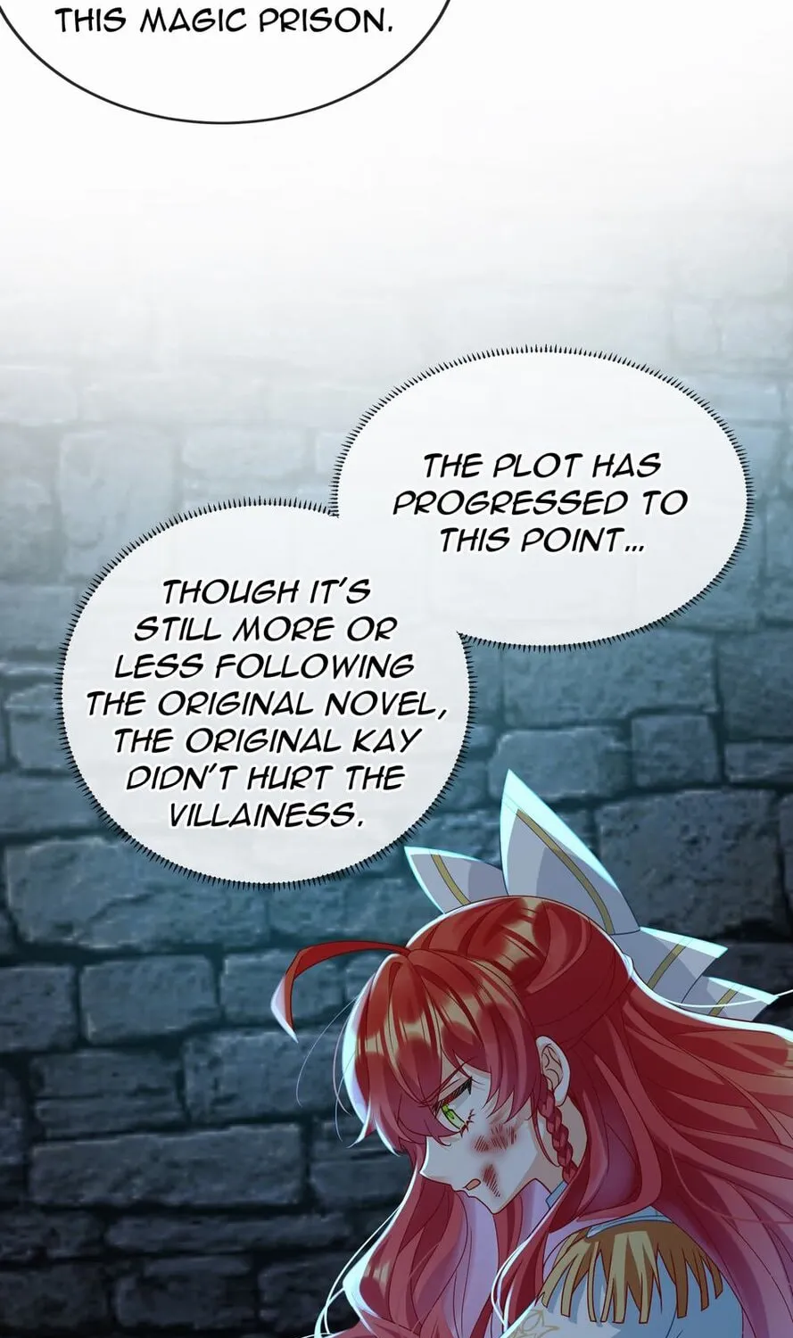 The Villainess and Miss Demon Lord Chapter 54 page 57 - 