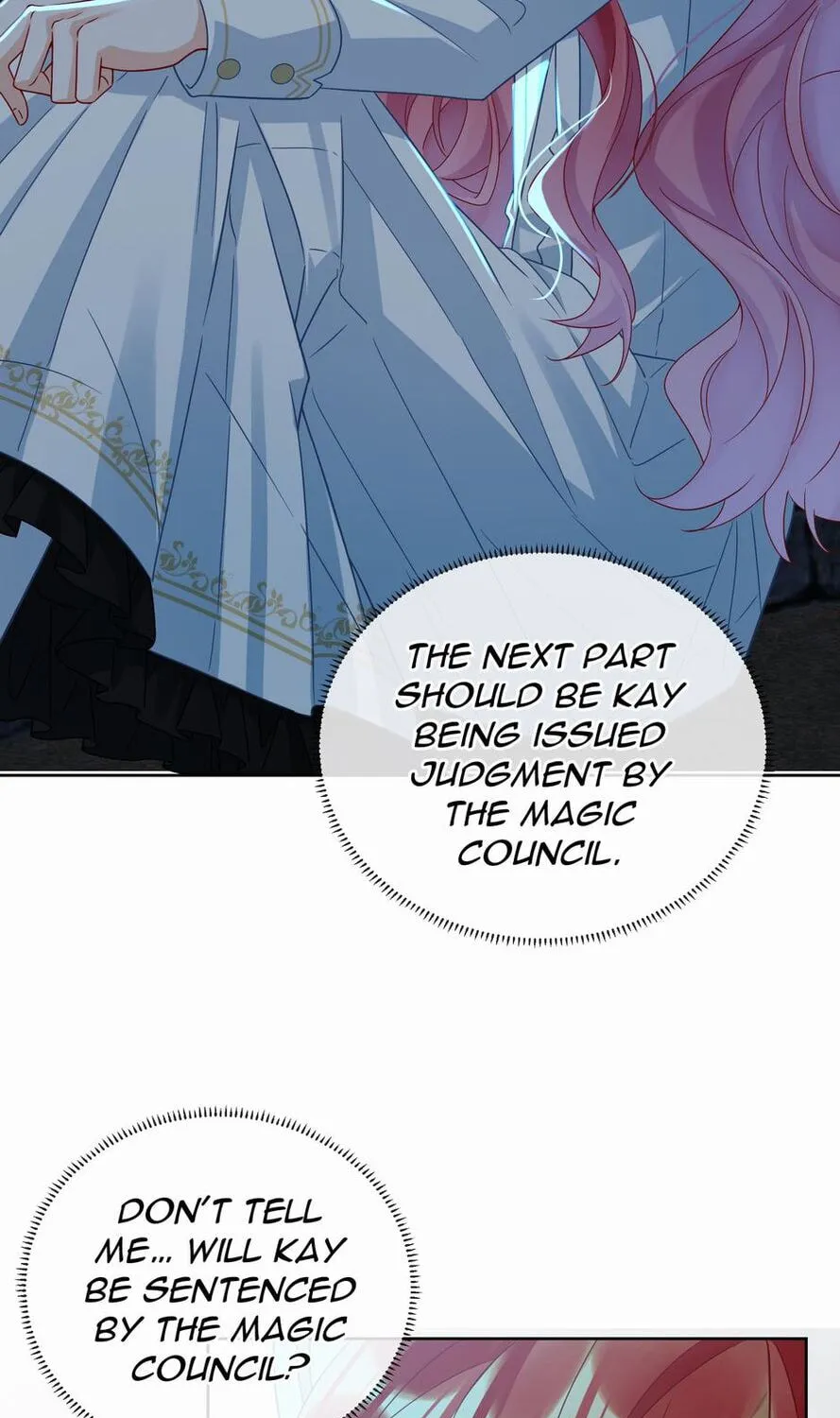 The Villainess and Miss Demon Lord Chapter 54 page 59 - 