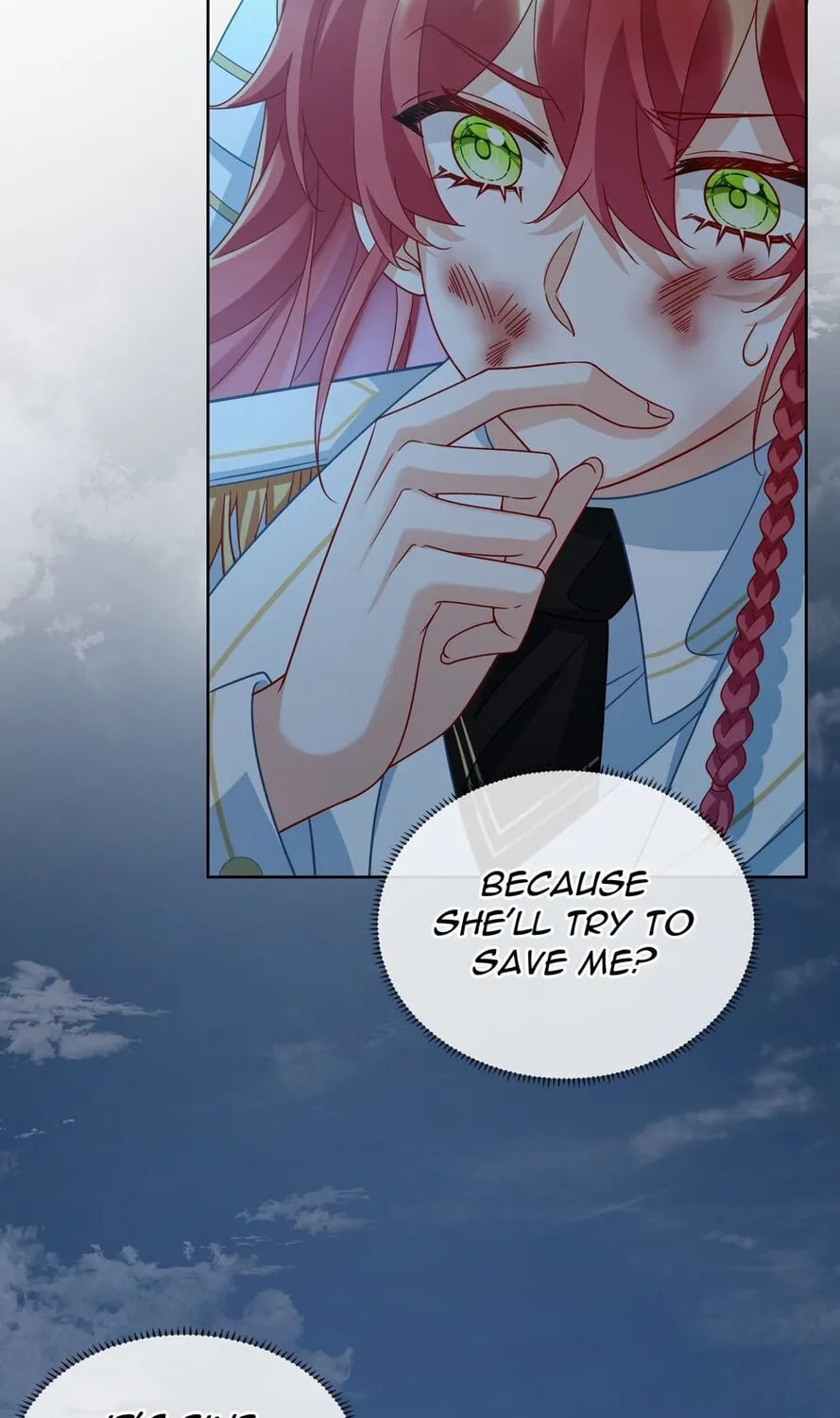 The Villainess and Miss Demon Lord Chapter 54 page 61 - 