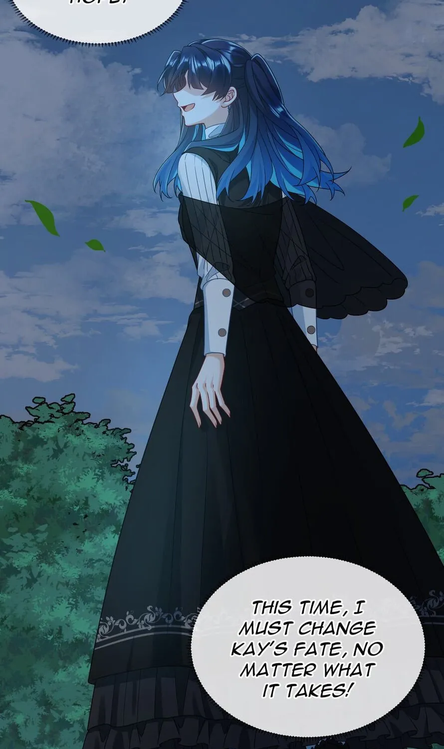 The Villainess and Miss Demon Lord Chapter 54 page 63 - 