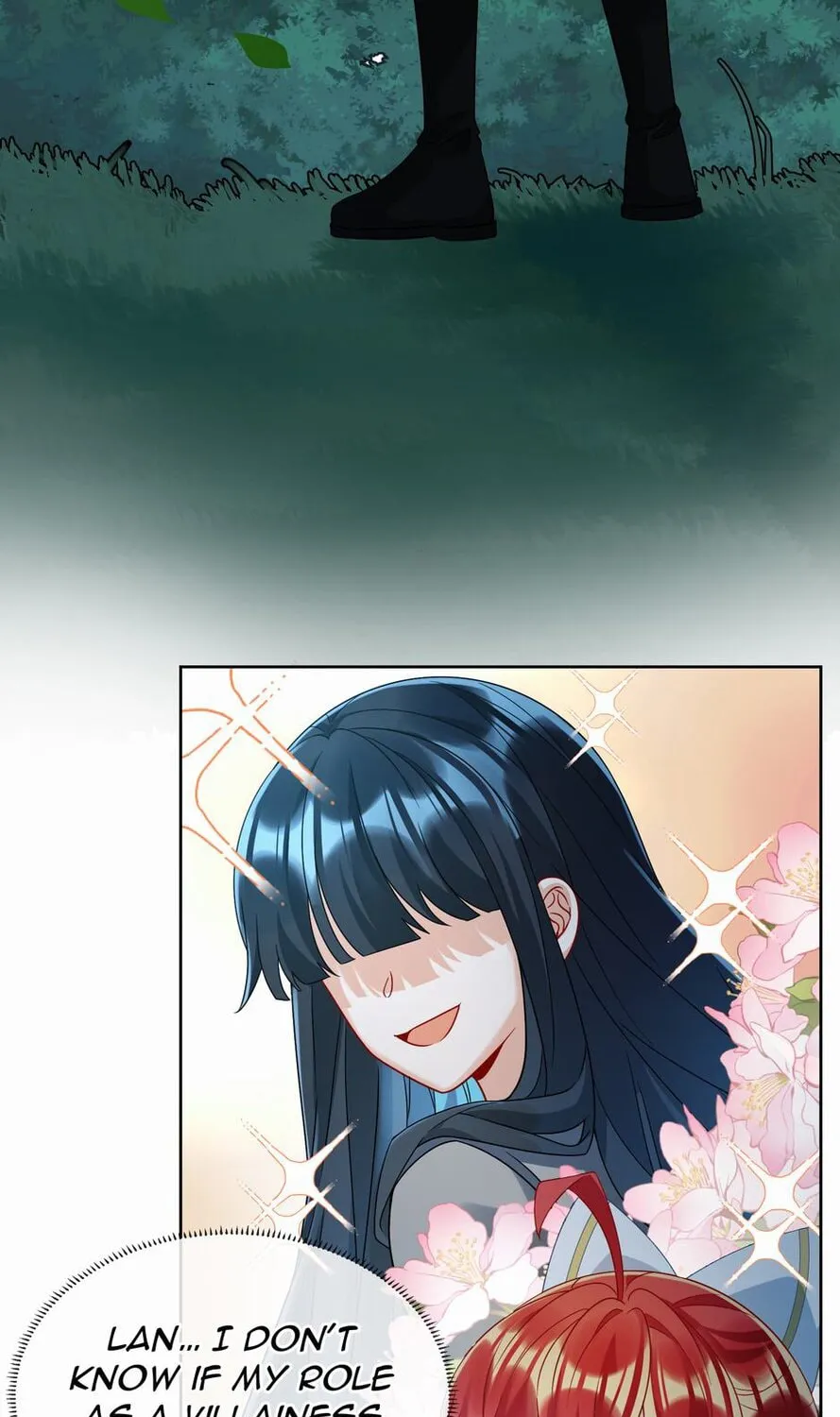 The Villainess and Miss Demon Lord Chapter 54 page 65 - 