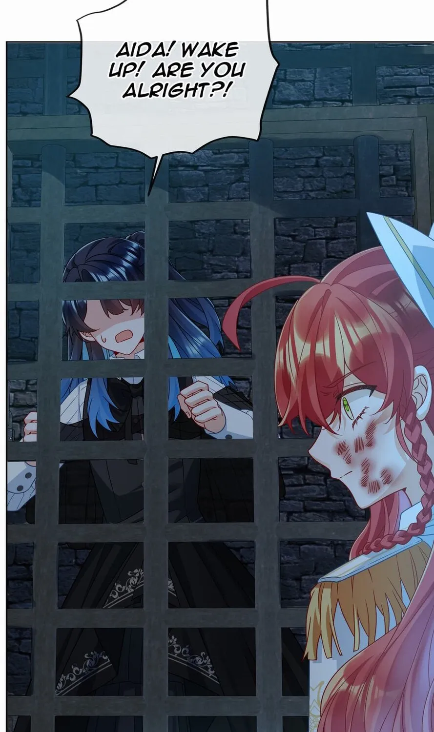 The Villainess and Miss Demon Lord Chapter 54 page 71 - 
