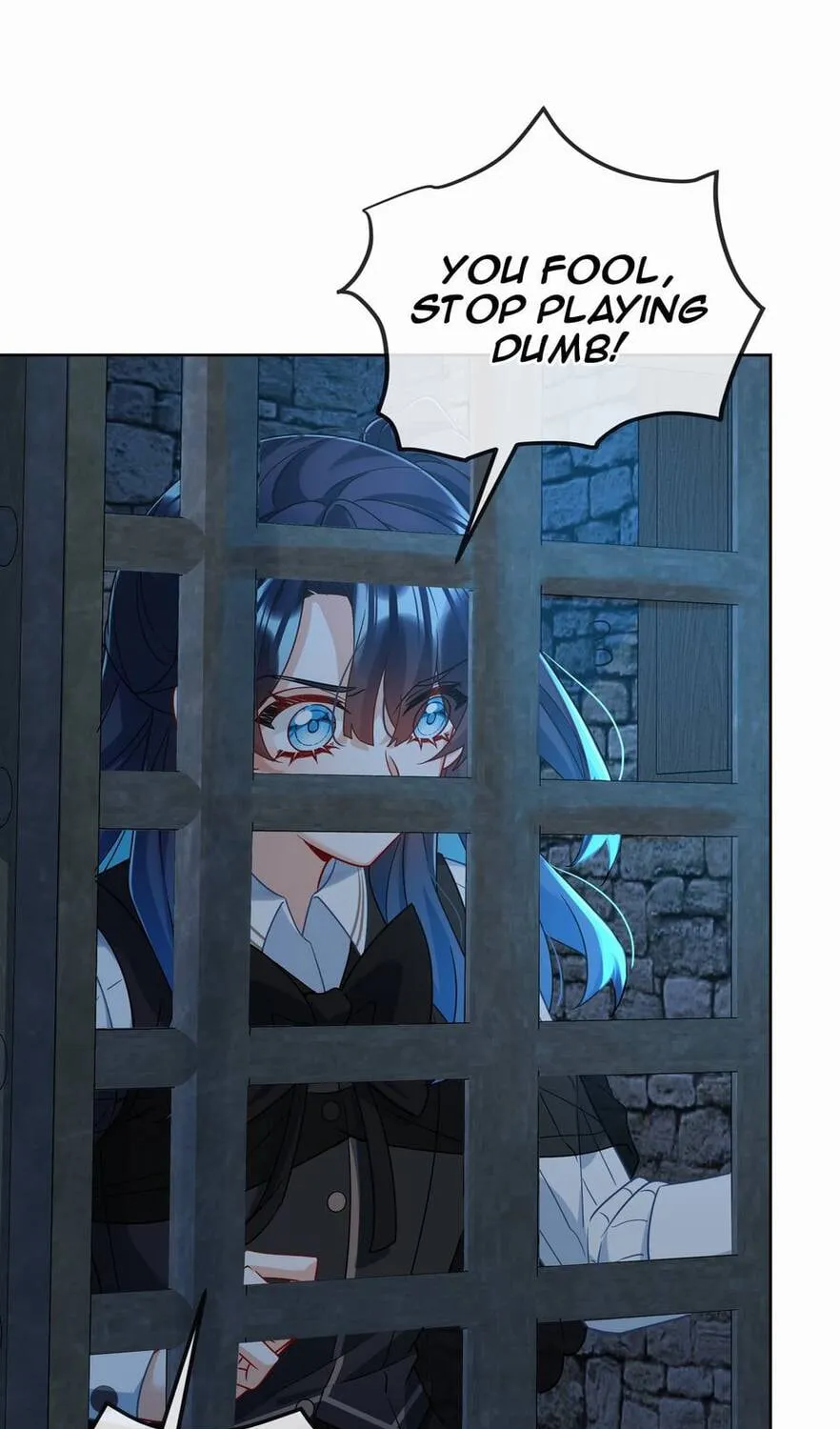 The Villainess and Miss Demon Lord Chapter 54 page 75 - 