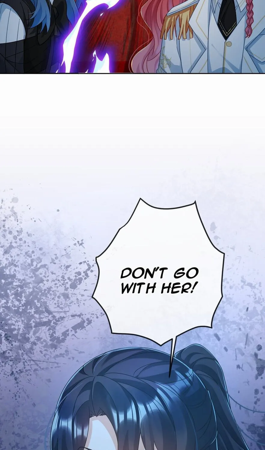 The Villainess and Miss Demon Lord Chapter 54 page 79 - 