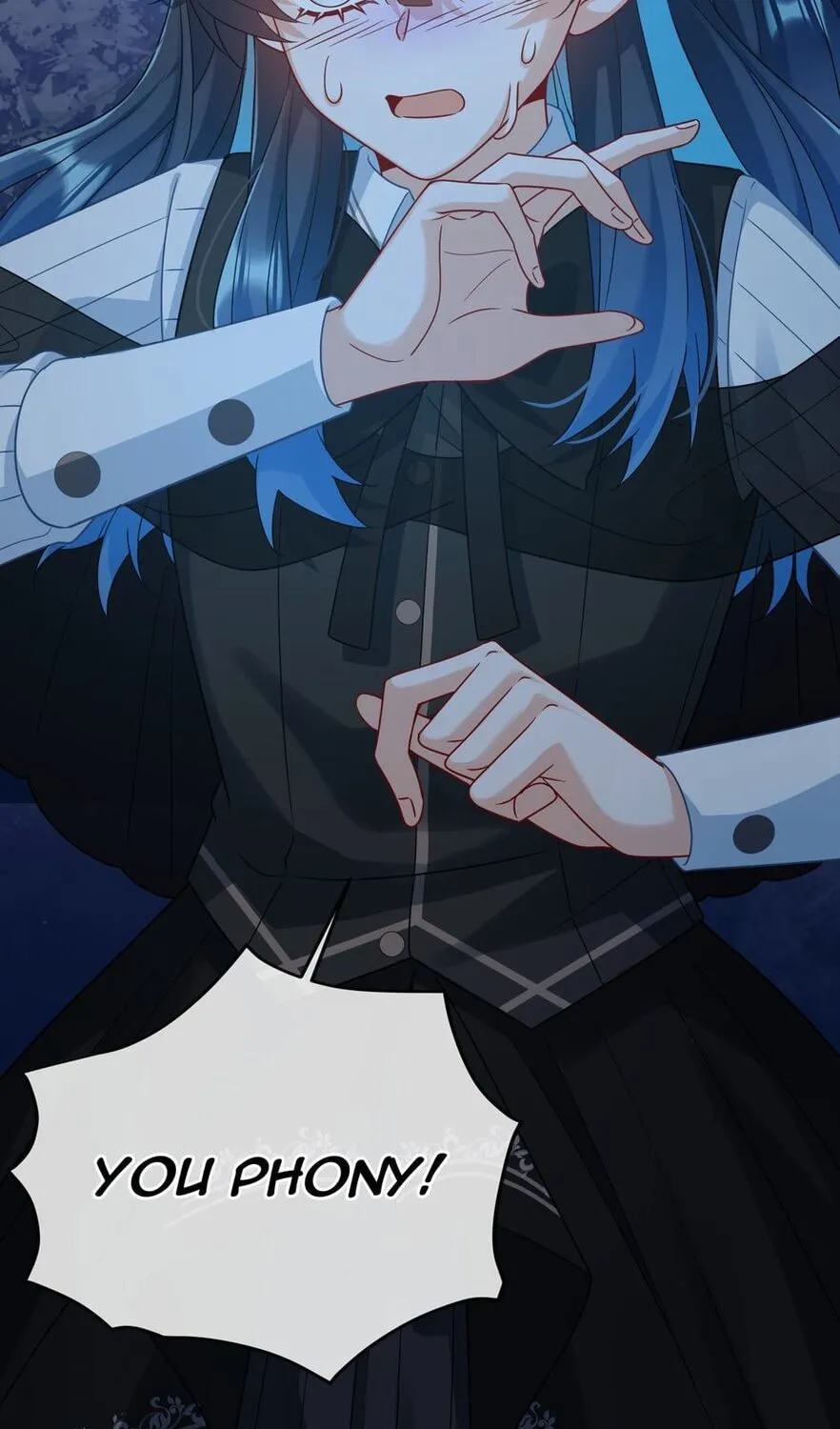 The Villainess and Miss Demon Lord Chapter 54 page 81 - 
