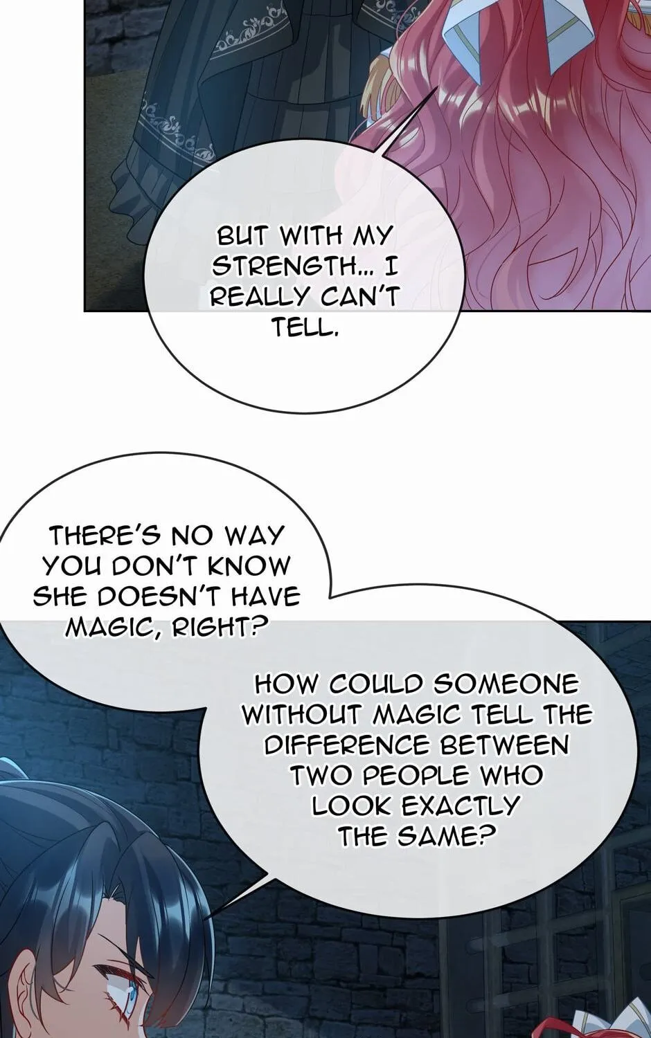 The Villainess and Miss Demon Lord Chapter 55 page 15 - 