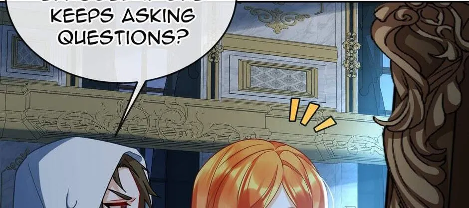 The Villainess and Miss Demon Lord Chapter 55 page 28 - 