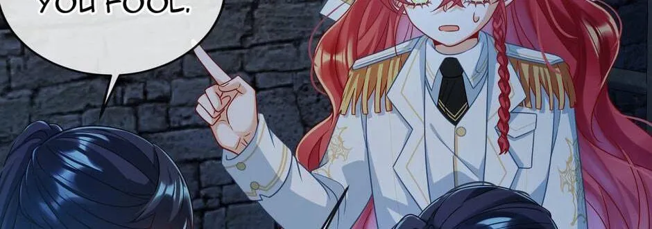 The Villainess and Miss Demon Lord Chapter 55 page 32 - 