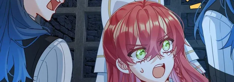 The Villainess and Miss Demon Lord Chapter 55 page 34 - 