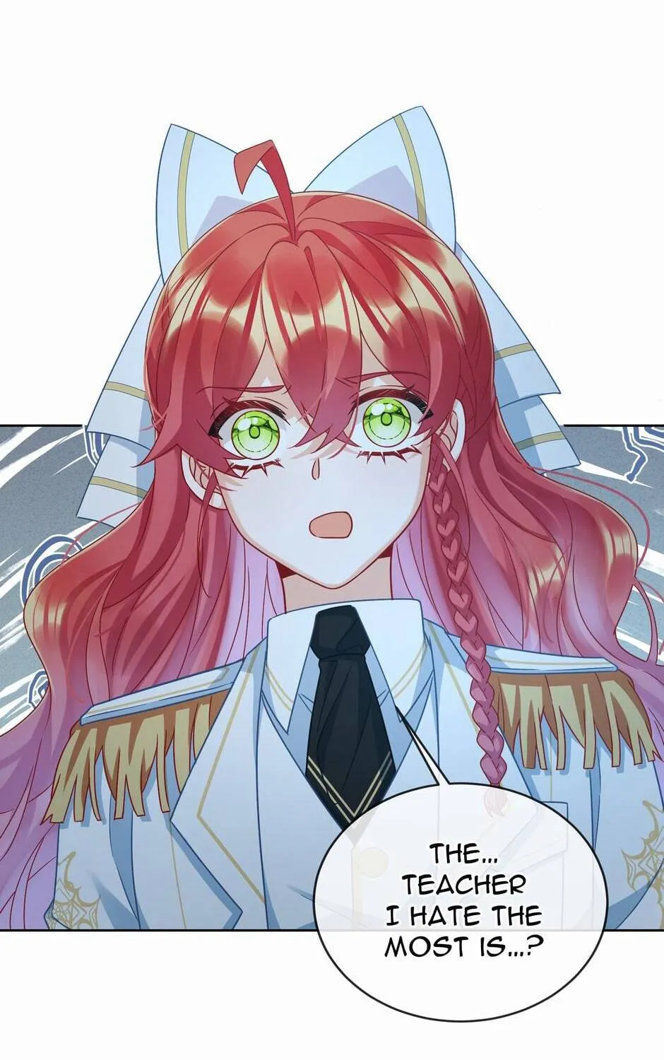 The Villainess and Miss Demon Lord Chapter 55 page 47 - 