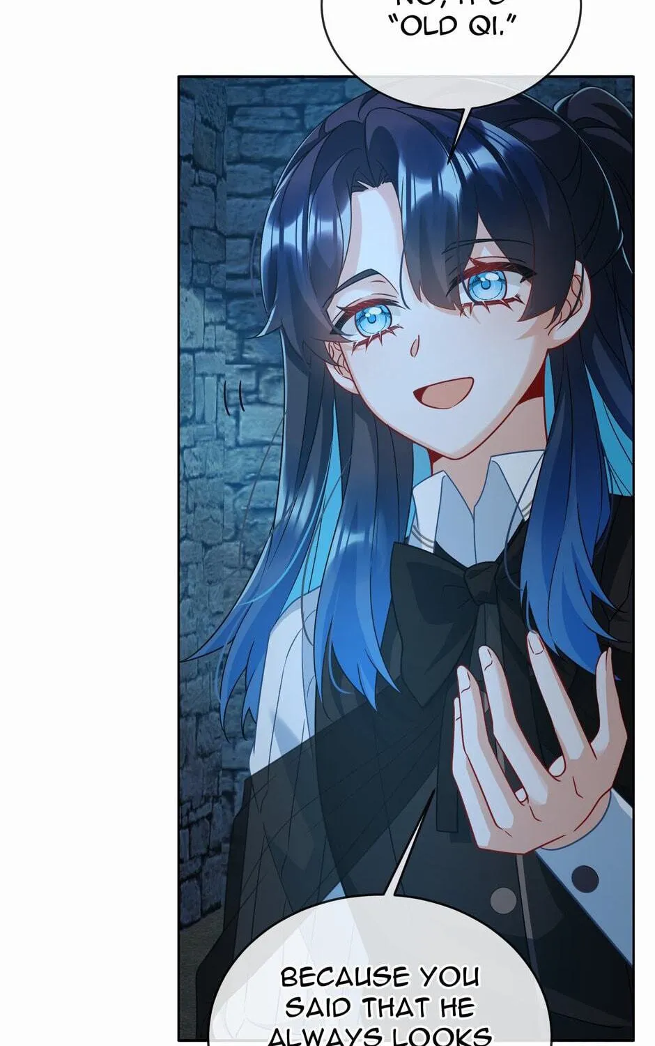 The Villainess and Miss Demon Lord Chapter 55 page 51 - 