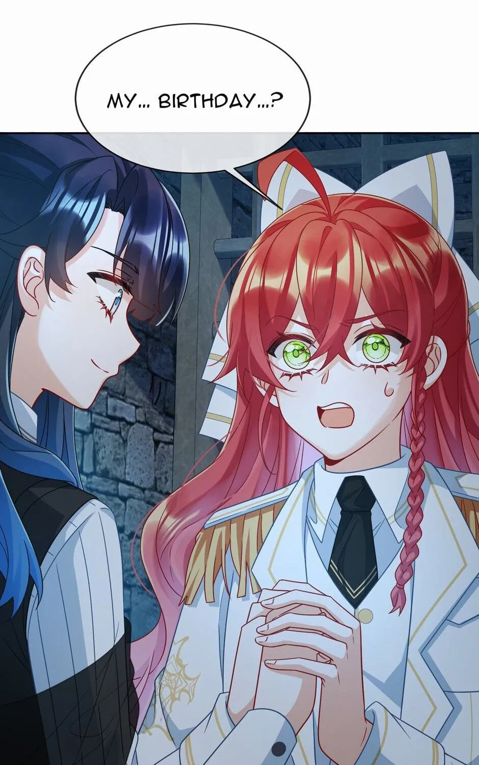 The Villainess and Miss Demon Lord Chapter 55 page 53 - 