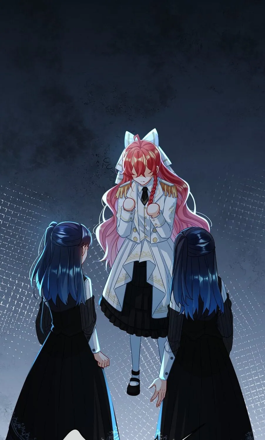 The Villainess and Miss Demon Lord Chapter 55 page 55 - 