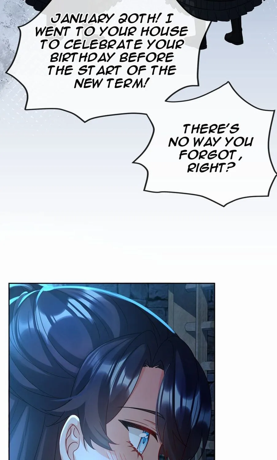 The Villainess and Miss Demon Lord Chapter 55 page 57 - 