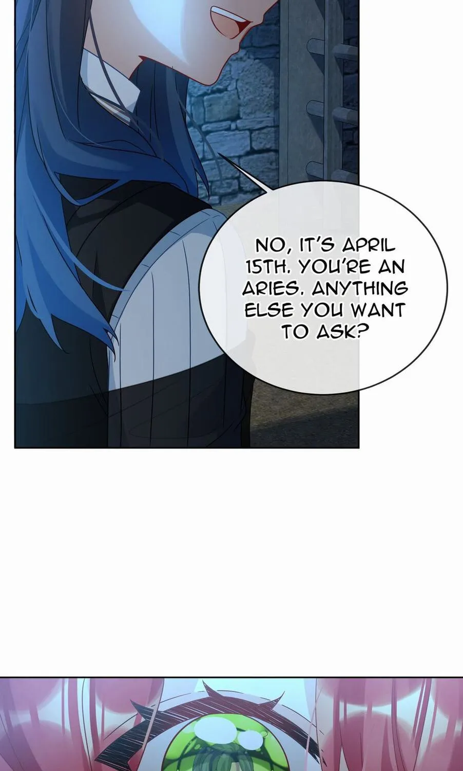 The Villainess and Miss Demon Lord Chapter 55 page 59 - 