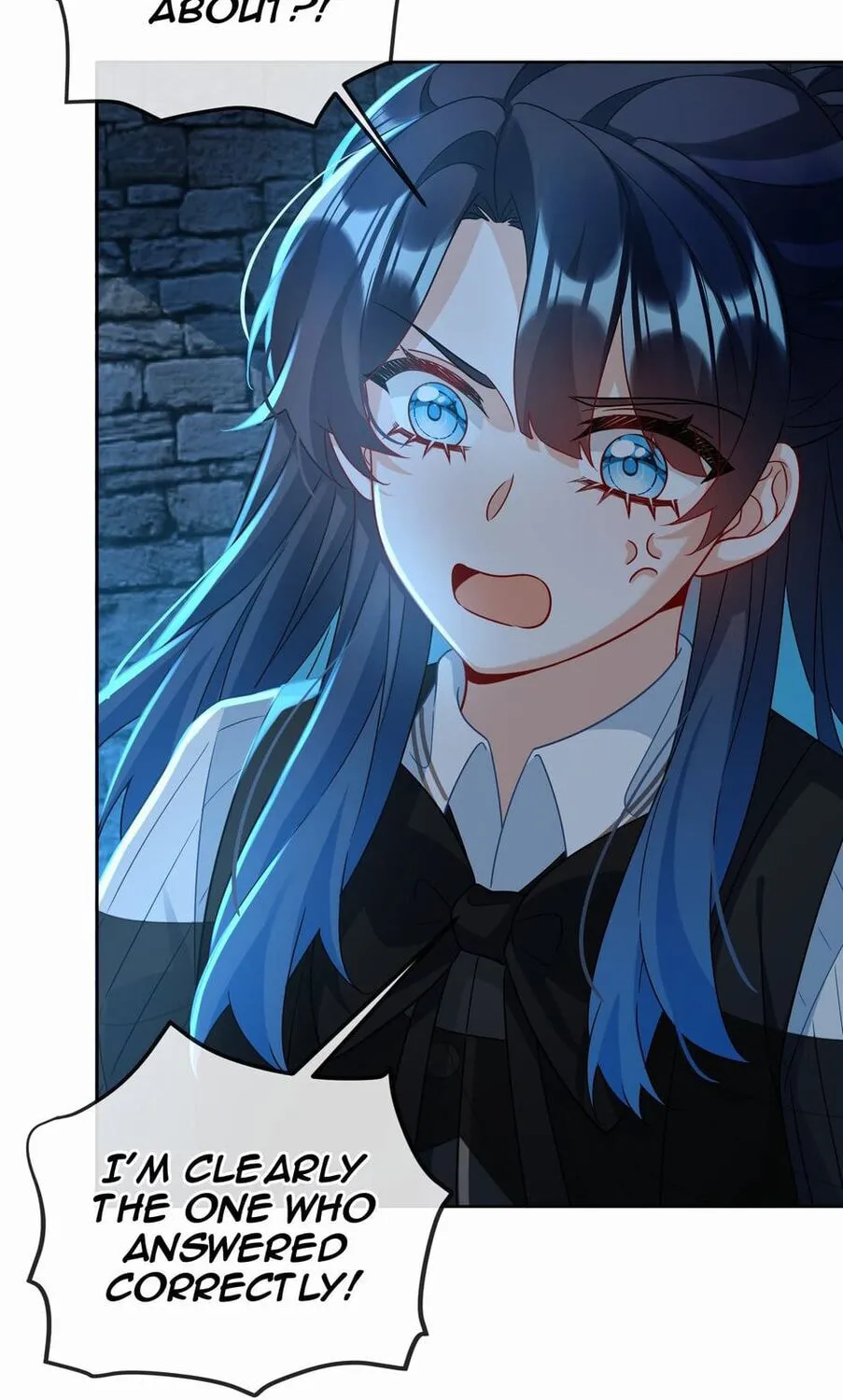 The Villainess and Miss Demon Lord Chapter 55 page 73 - 