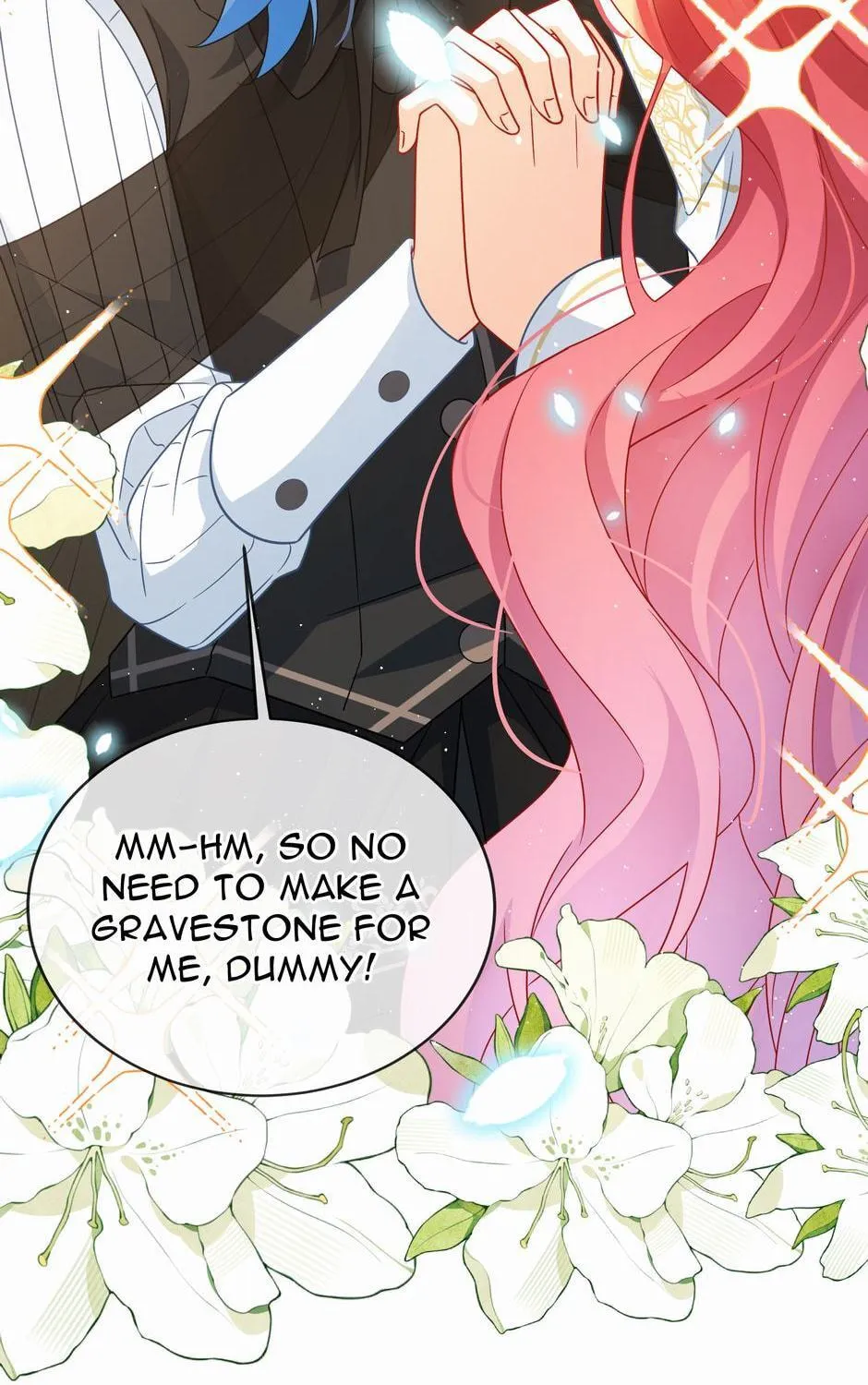 The Villainess and Miss Demon Lord Chapter 55 page 83 - 