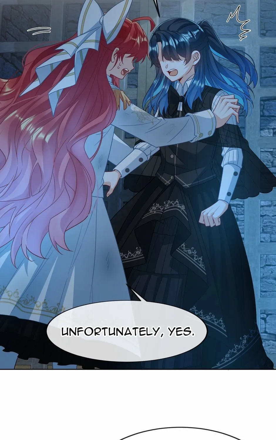 The Villainess and Miss Demon Lord Chapter 56 page 13 - 