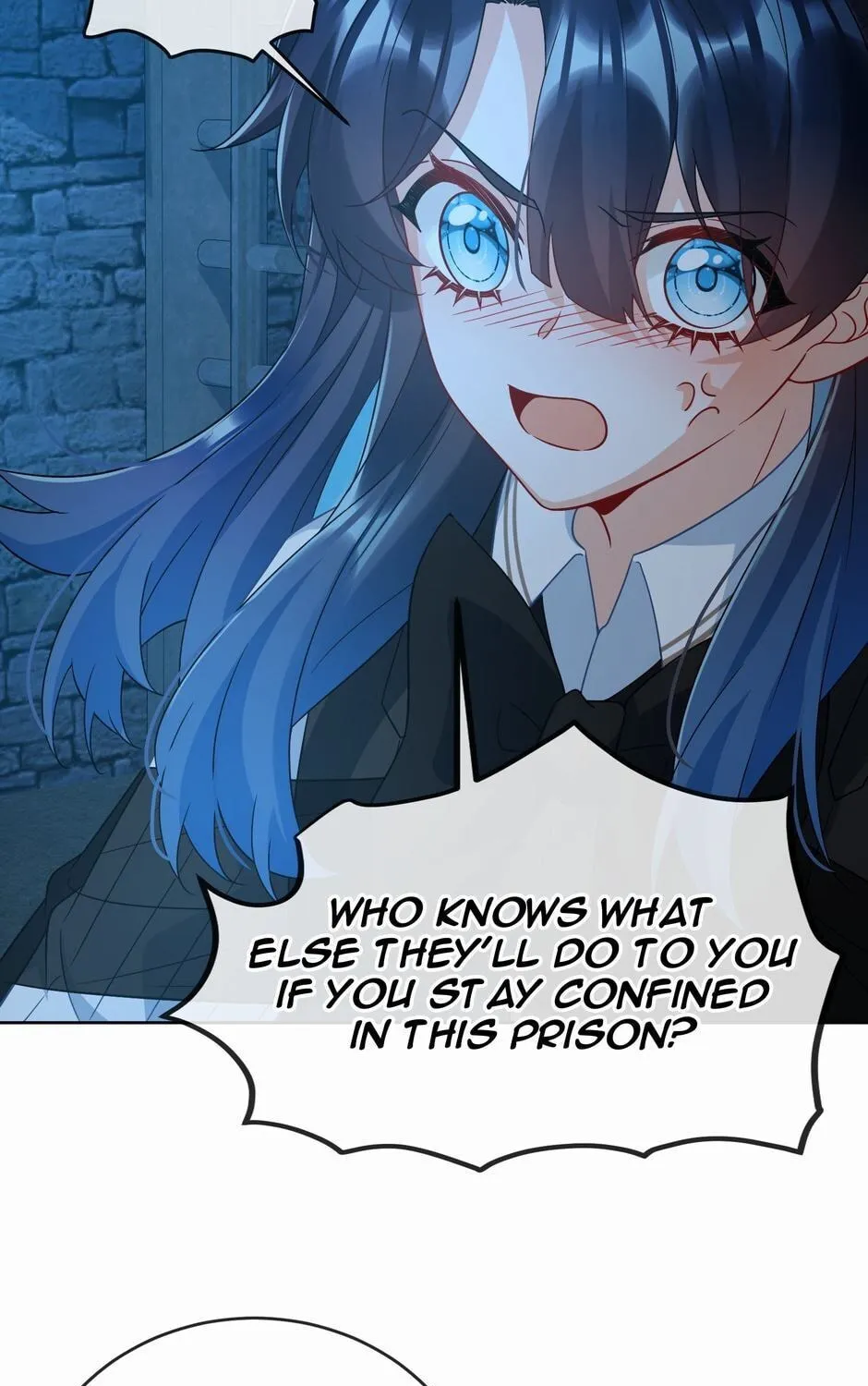 The Villainess and Miss Demon Lord Chapter 56 page 23 - 