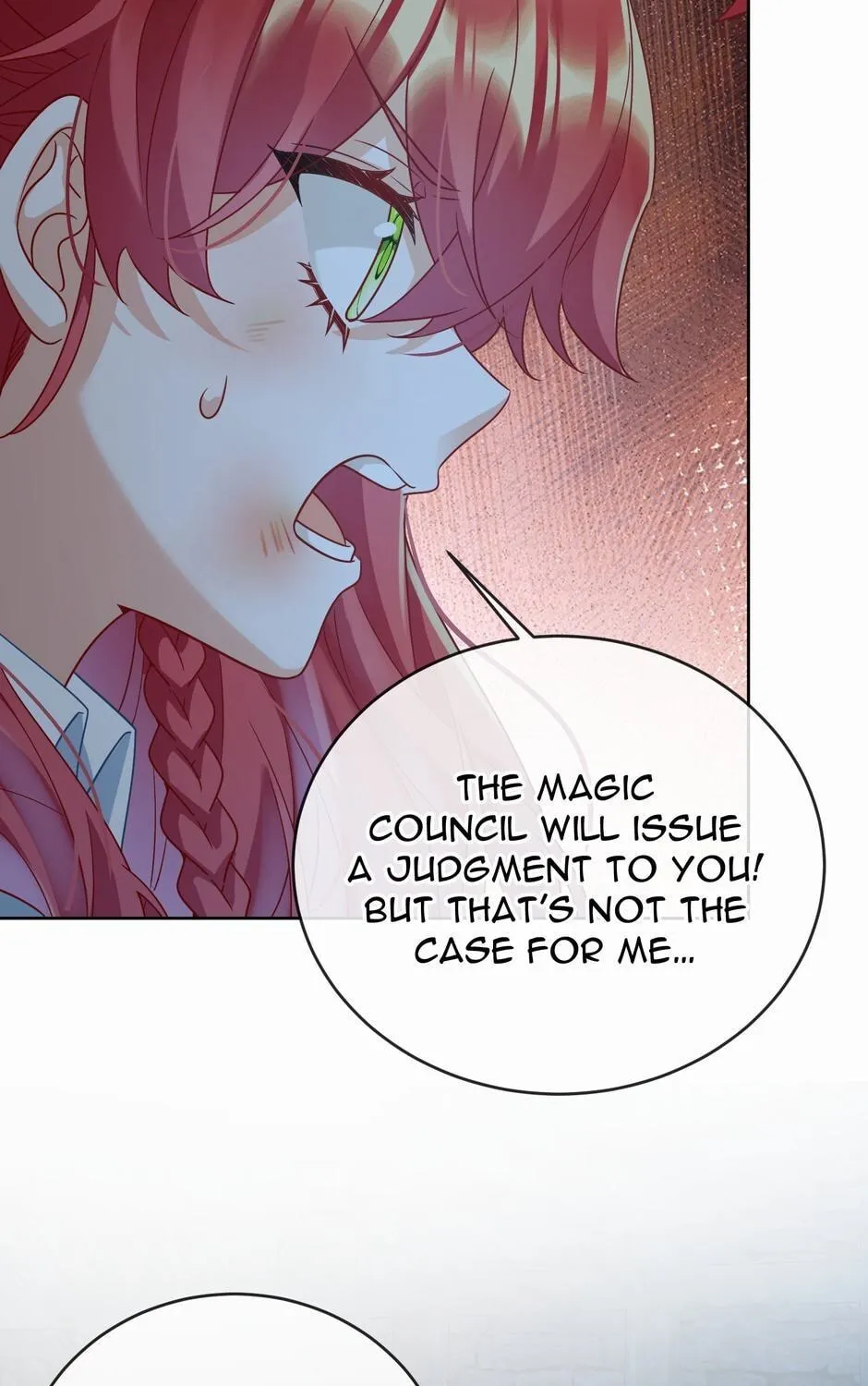 The Villainess and Miss Demon Lord Chapter 56 page 25 - 