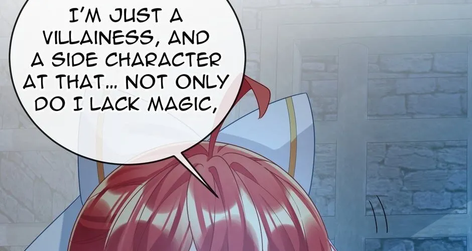 The Villainess and Miss Demon Lord Chapter 56 page 26 - 