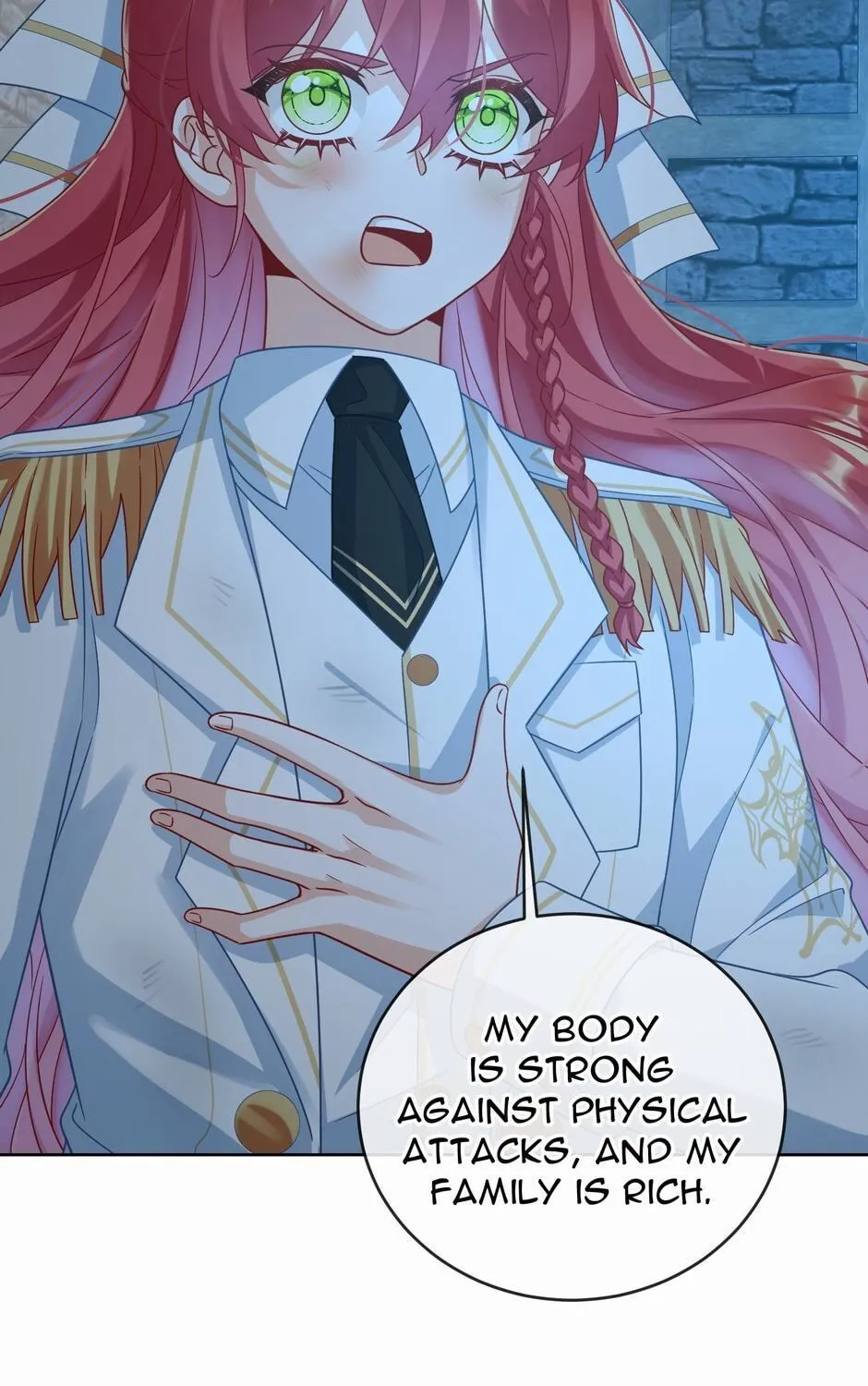 The Villainess and Miss Demon Lord Chapter 56 page 27 - 