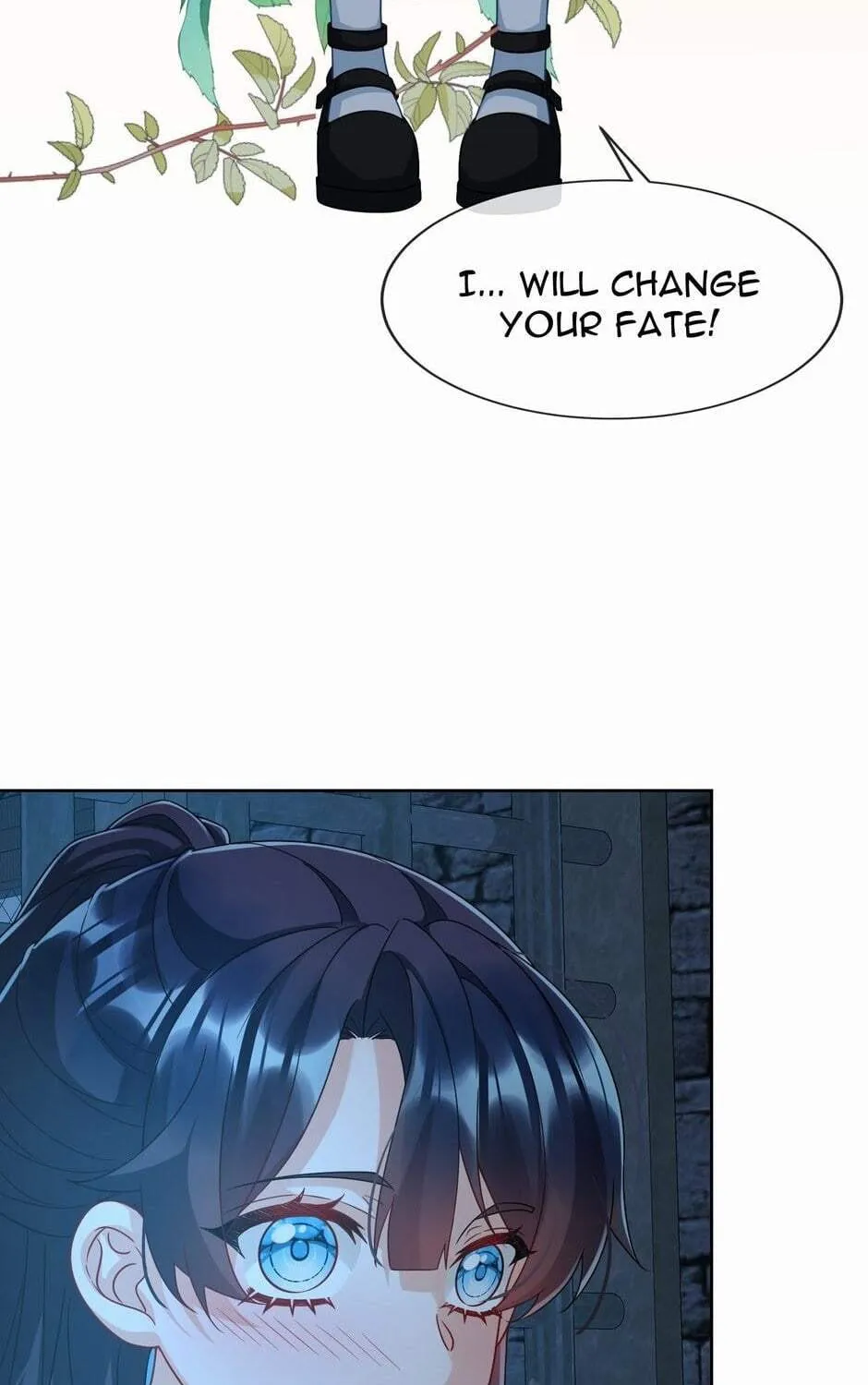 The Villainess and Miss Demon Lord Chapter 56 page 33 - 