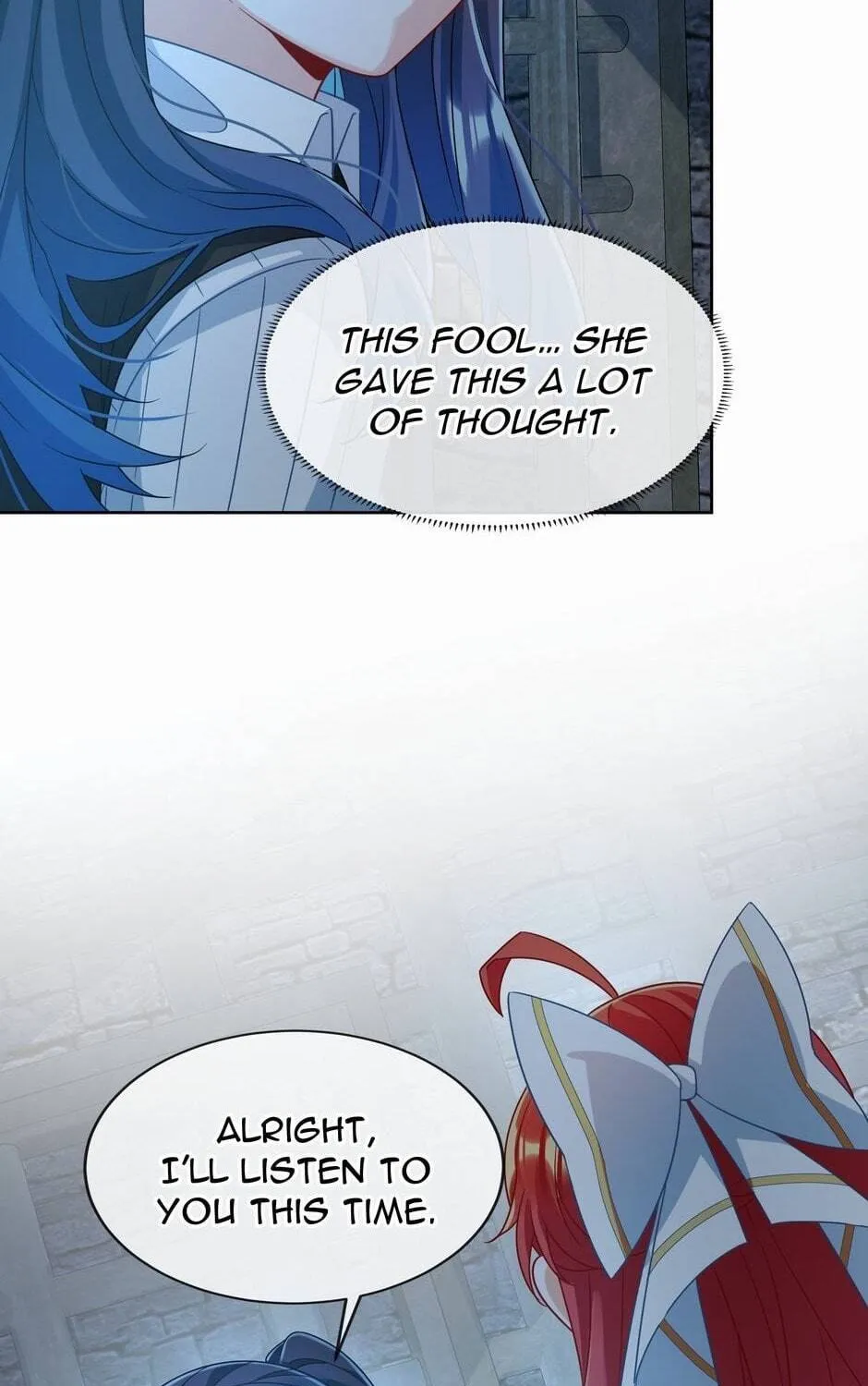 The Villainess and Miss Demon Lord Chapter 56 page 35 - 