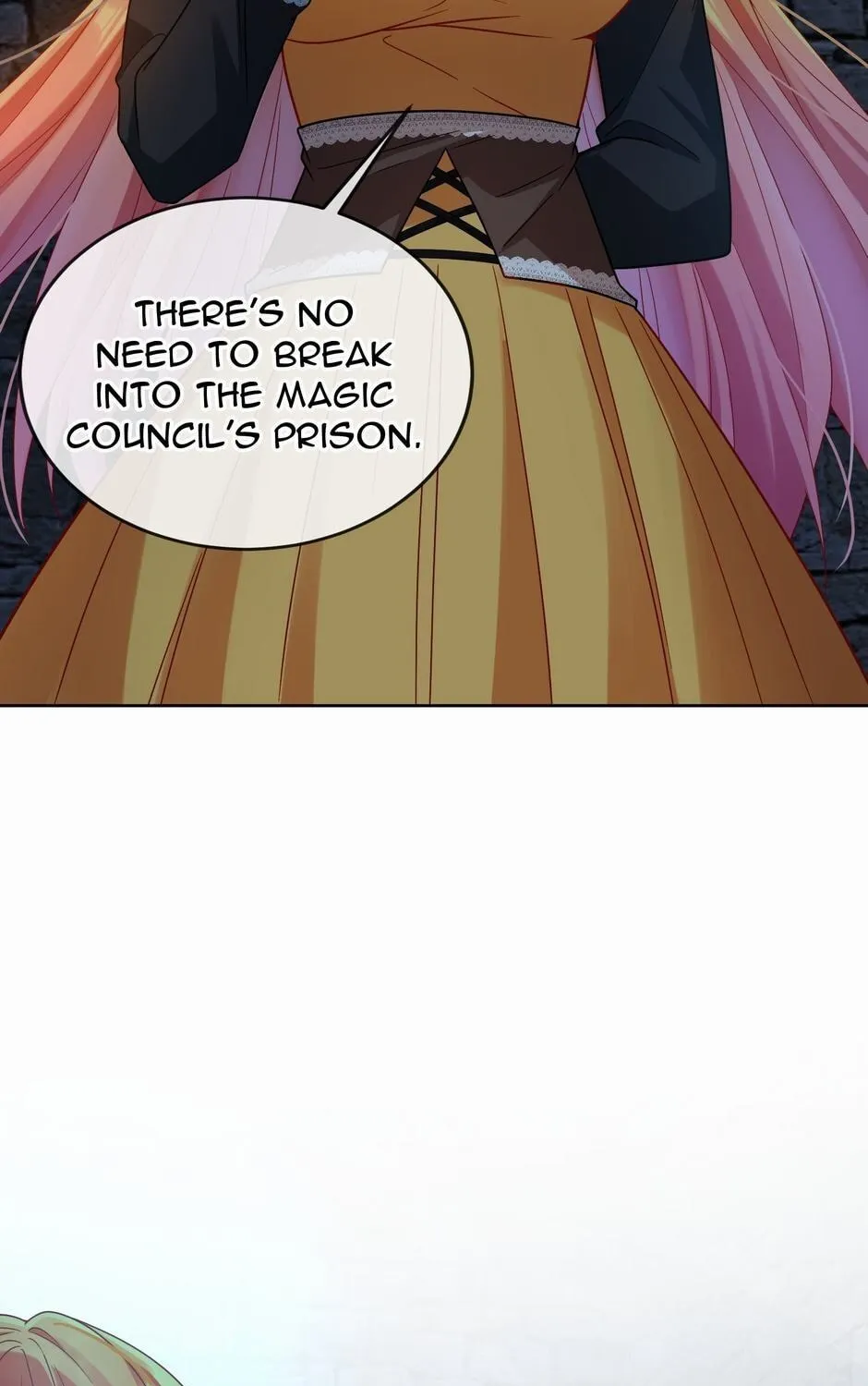 The Villainess and Miss Demon Lord Chapter 56 page 41 - 