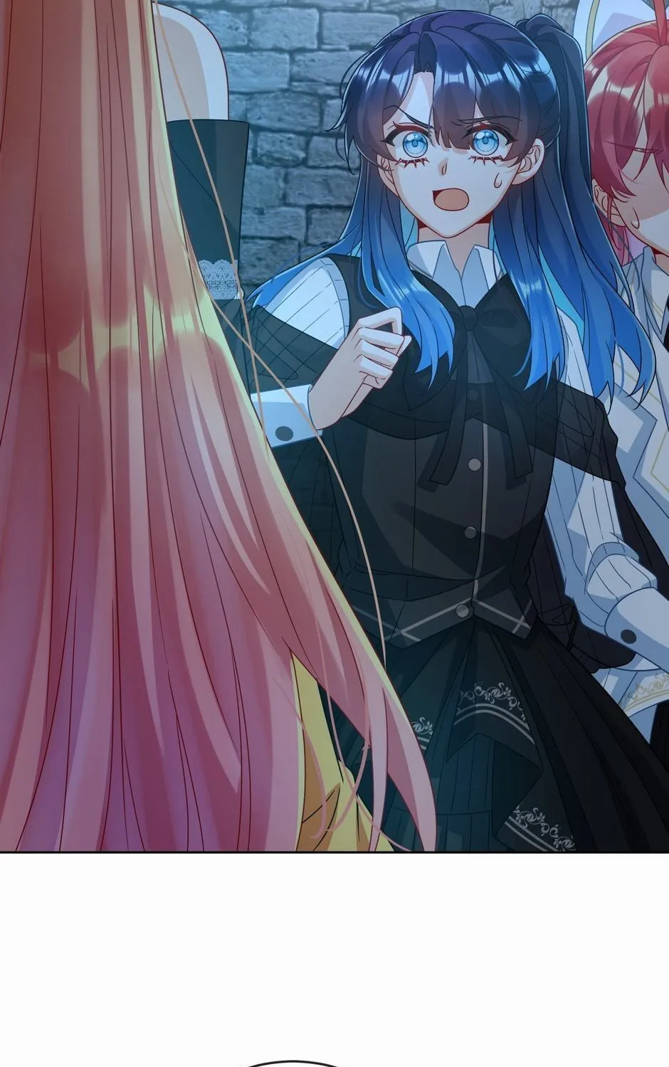 The Villainess and Miss Demon Lord Chapter 56 page 43 - 