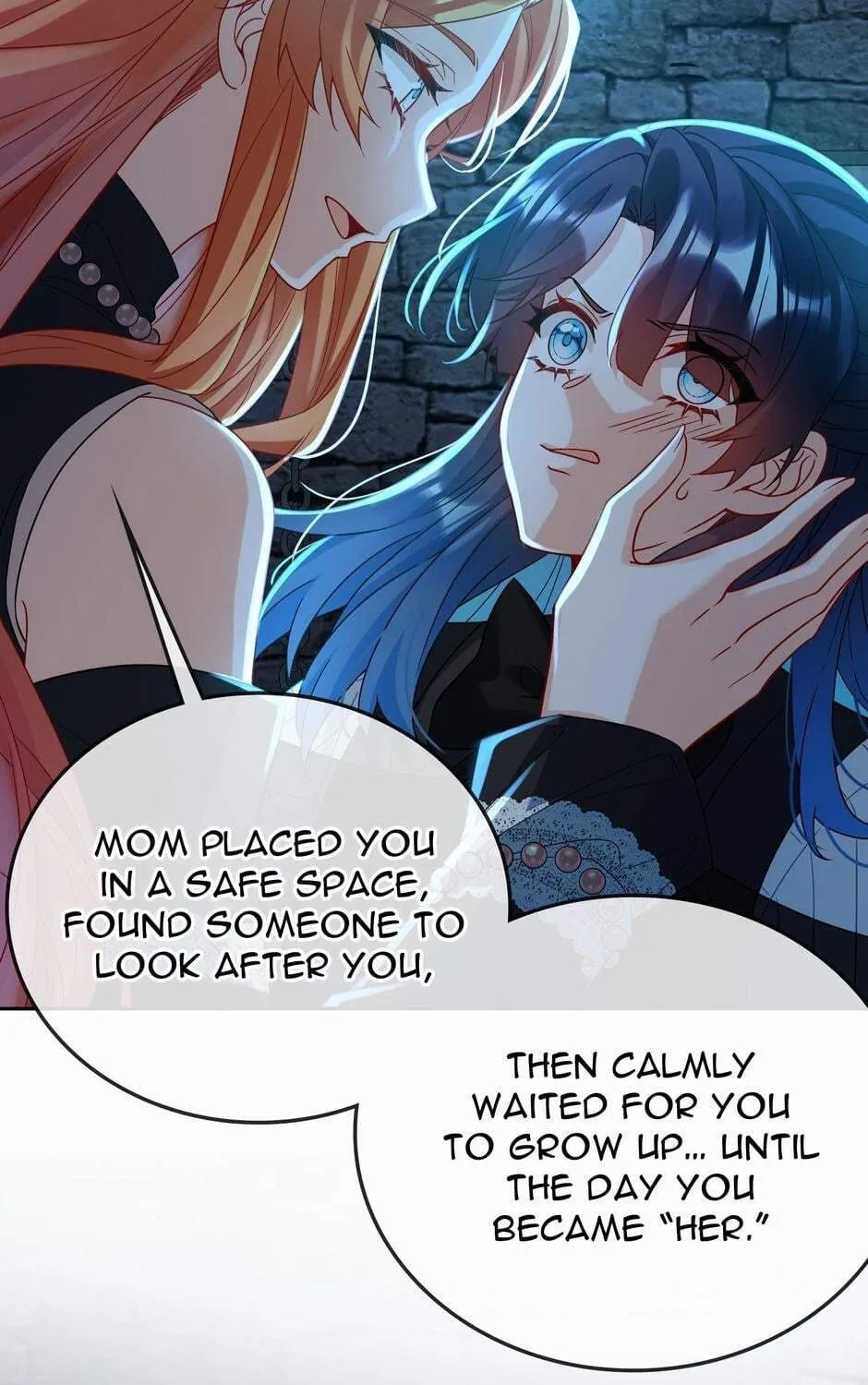 The Villainess and Miss Demon Lord Chapter 56 page 47 - 