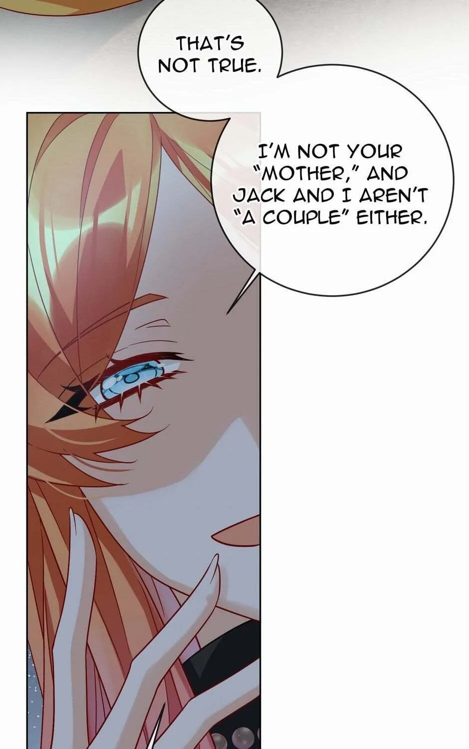 The Villainess and Miss Demon Lord Chapter 56 page 51 - 