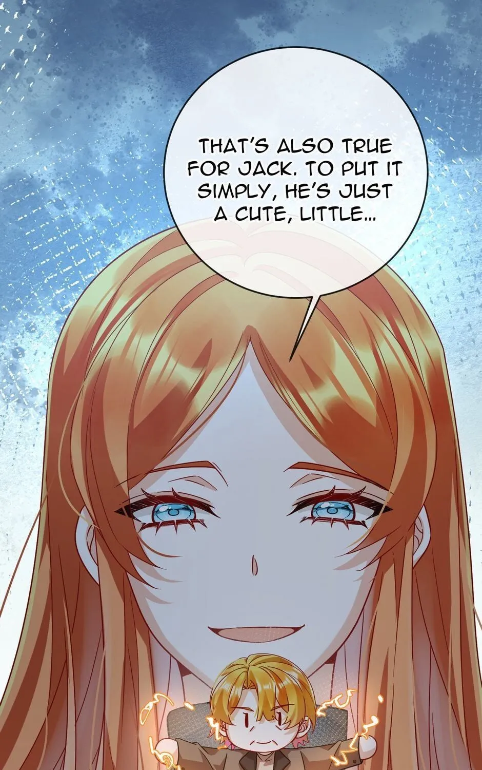 The Villainess and Miss Demon Lord Chapter 56 page 57 - 