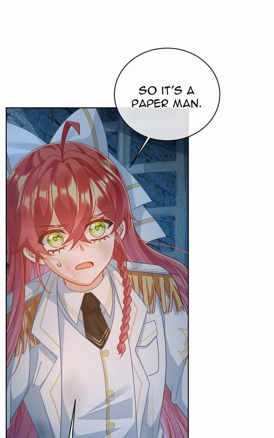 The Villainess and Miss Demon Lord Chapter 56 page 7 - 