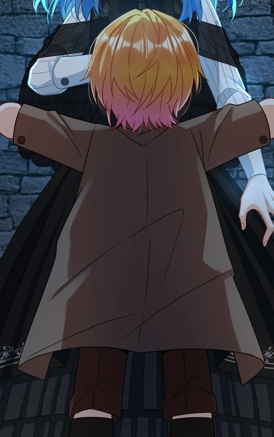 The Villainess and Miss Demon Lord Chapter 56 page 61 - 