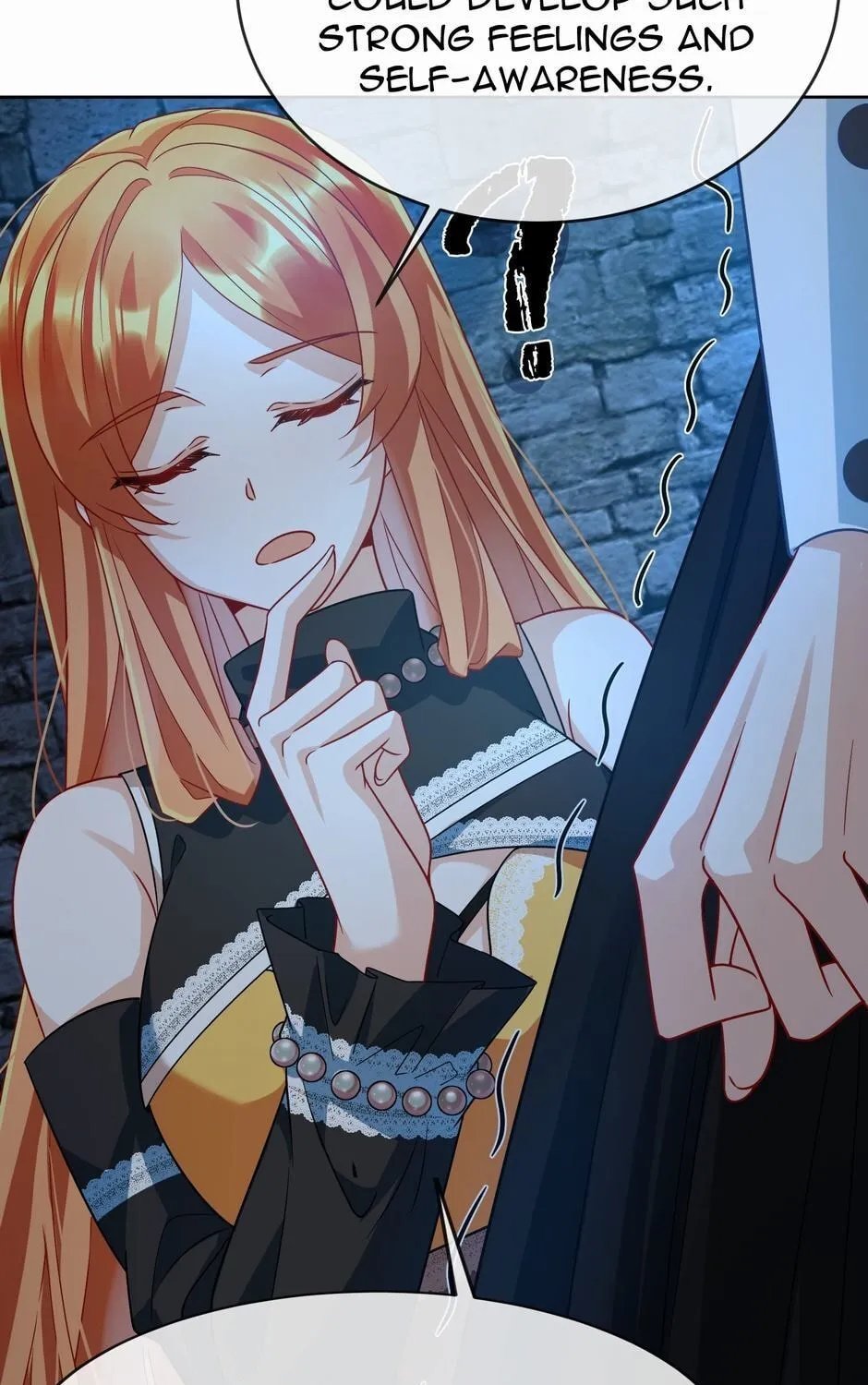 The Villainess and Miss Demon Lord Chapter 56 page 63 - 